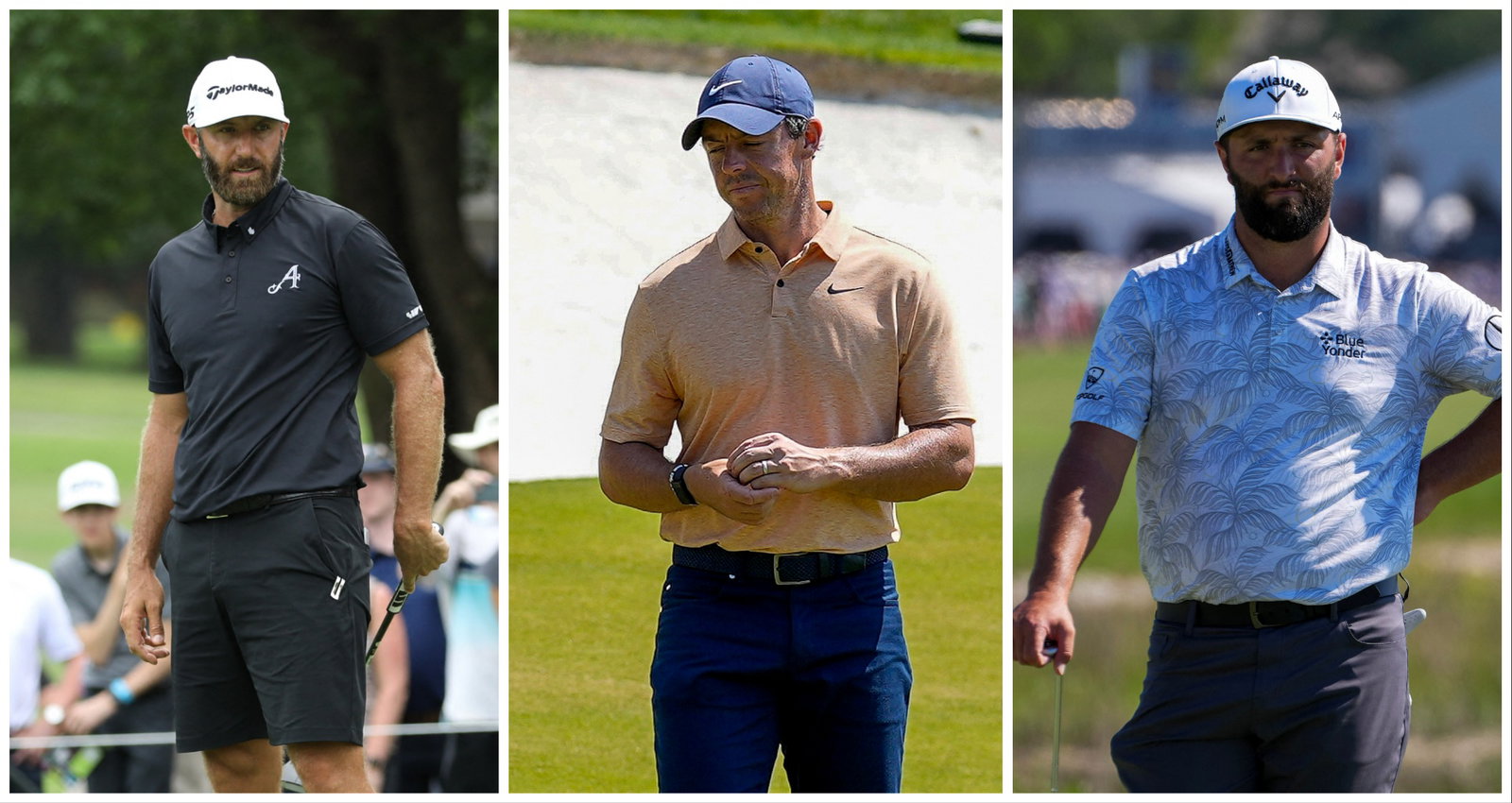 Two-time major winner FORCED OUT of 2023 US PGA Championship